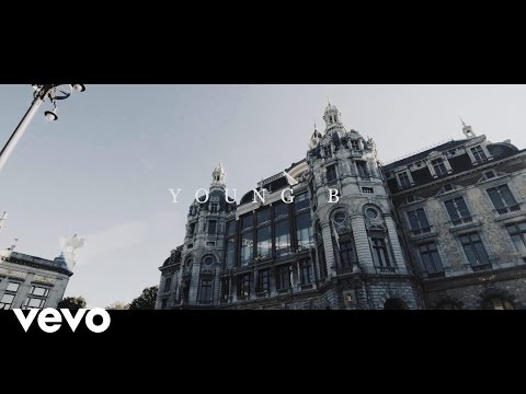 WeArDo Music, Young B - Heart ft. Wizard