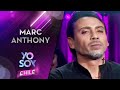 Fermín Opazo Presentó Aguanile De Marc Anthony En Yo Soy Chile 3