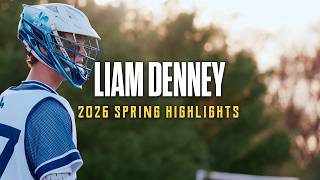 Download lagu Liam Denney | Class of 2029 | Freshman Year Highlights | St. Mary's | Annapolis Hawks mp3