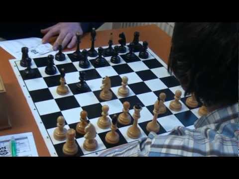 8.1. Peter Šúň - Miroslav Mičák 1 - 0