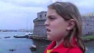 nu filu te ientu (estratto)