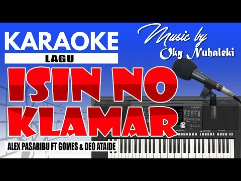 Karaoke - Isin No Klamar