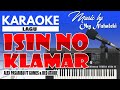 Karaoke - Isin No Klamar
