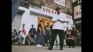 Funkdoobiest - Ft. Cypress Hill - Wopbabalubop (Official Video)