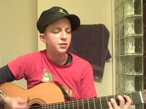 K's Choice Not An Addict Cover