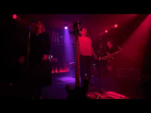 Martin Dupont -“Inside Out” Live in Denver 2023