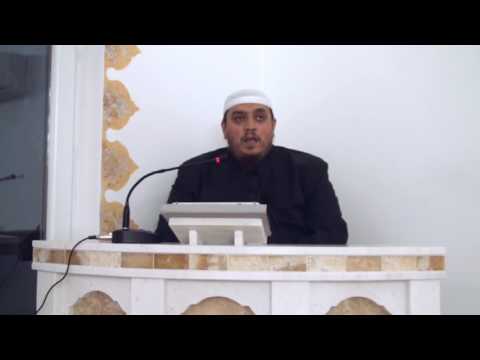 Vlerat e muajit Ramazan-2 - Hoxhë Talha Kurtishi