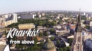 Ukraynada Üniversite