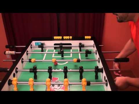 Unreal Foos - Snake Shot Tips