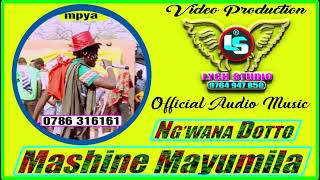 Download lagu Kado Chiza_ft_Mashine Mayumila_-_Ng'wana Dotto'''0786316161 mp3