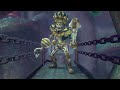 Zelda Skyward Sword HD ️ All Mini Boss Battles No Damage