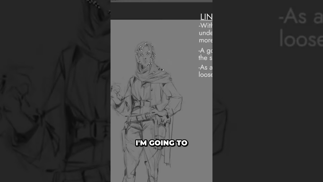 Character Portfolio Need what ? #characterdesign #characterart #characterconcept