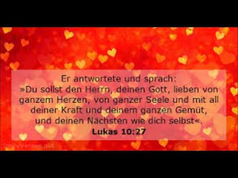 LEHRE CHRISTI - ERFÜLLEN DER ZEHN GEBOTE...B.D.- Nr: 1805