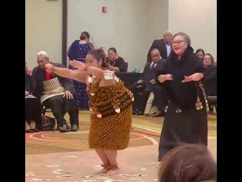 Fatai Holi : 10yrs old “Upe o Sinaitakala” Langakali showcase 2022, punake Seini Kaufusi