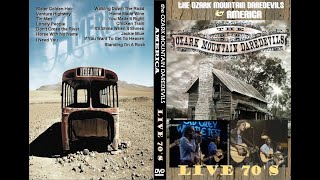 The Ozark Mountain Daredevils &quot;Walkin&#39; Down The Road&quot;