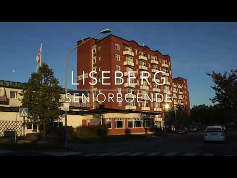 Liseberg 1 rok 28 kvm