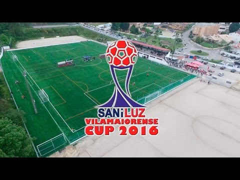 Saniluz Vilamaiorense Cup   Best Moments