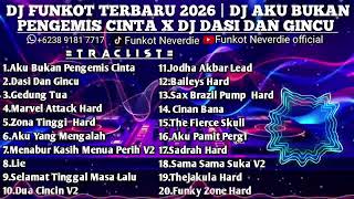Download lagu FUNKOT NEVERDIE™ | DJ AKU BUKAN PENGEMIS CINTA X DJ DASI DAN GINCU mp3 Download lagu FUNKOT NEVERDIE™ | DJ AKU BUKAN PENGEMIS CINTA X DJ DASI DAN GINCU mp3