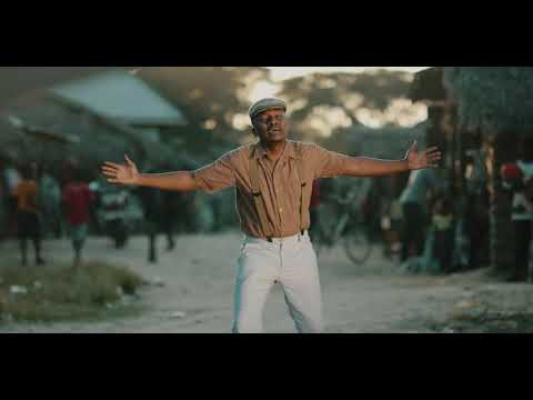 Killy Tz - Roho (Official Music Video)