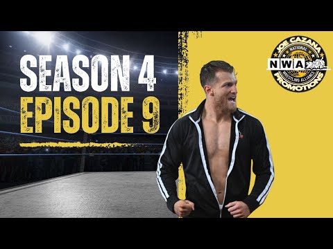 NWA JCP SE Season 4 Episode 9