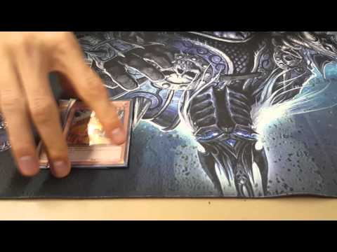 Yugioh Top 8 OTS Championship Monarch deck profile - Matt Nahuis- Calgary, Alberta Saturday Februa
