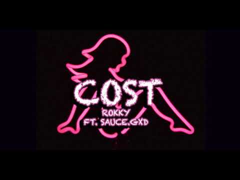 Rokky-Cost ft. Sauce Gxd