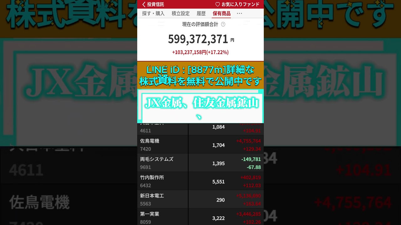 YouTubeサムネイル