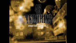 45 terorist- le son des freres ft D.u.m.a.r& Onde2choc