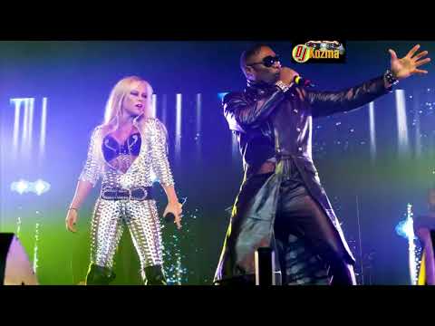 SAVAGE 44   Eurodance Megamix 2024