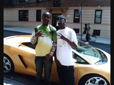 DROOP POP FT COCAINE CHEEZE - KOKANE CHEEZE