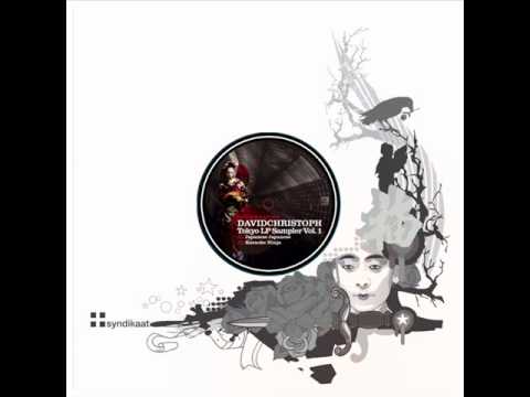 DavidChristoph - Manga King (SNDKT 020)