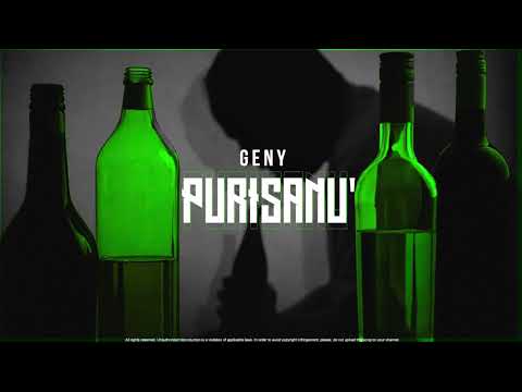 GENY - PURISANU' (FREESTYLE)
