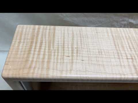 Modular Cases 02 Flamed Maple Number 1