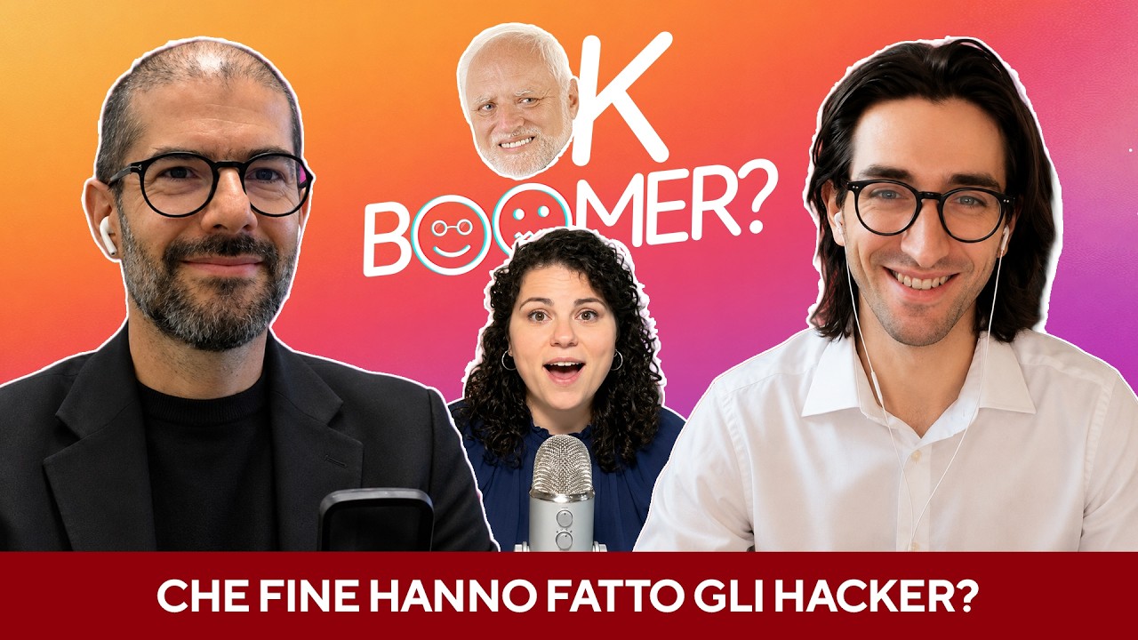 Che fine hanno fatto gli hacker?