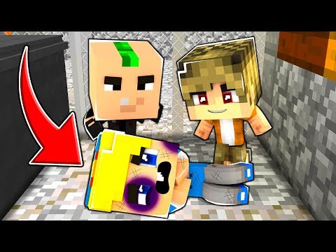 PICCHIANO MIO FIGLIO?! - Famiglia di Minecraft #16