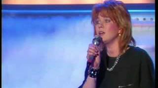 Juliane Werding - Stimmen im Wind 1986