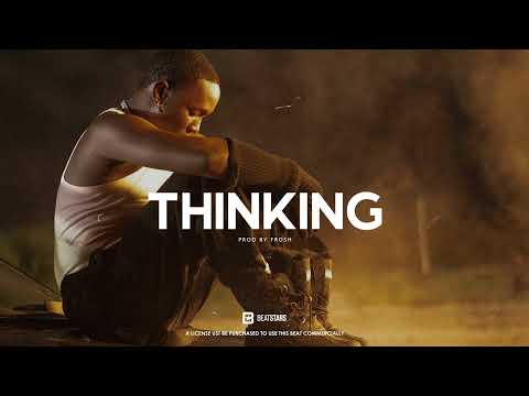[FREE] TI Blaze X Zinoleesky X Barryjhay Type Beat | Instrumental 2022- "THINKING”