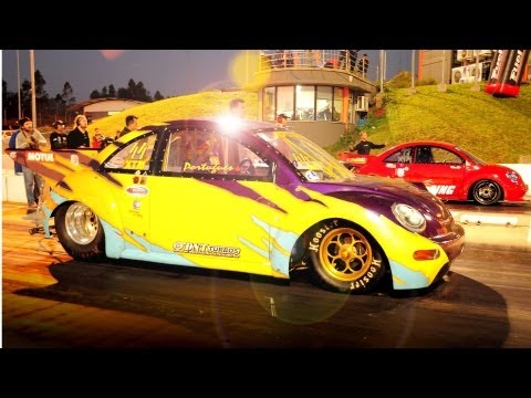 Todas as puxadas XTM - 3ª VP SERIES