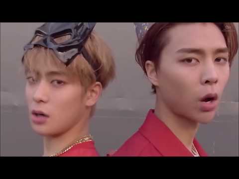 [CIRCUIT CITY] NCT 127 - 無限的我 (무한적아;Limitless)ㅣNCT 127 커버보컬팀