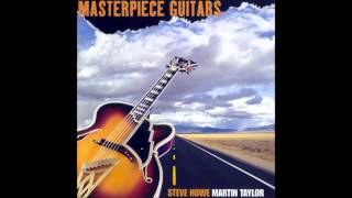 Two Teardrops - Steve Howe & Martin Taylor