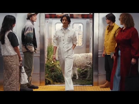 Target Commercial #5 (2025)