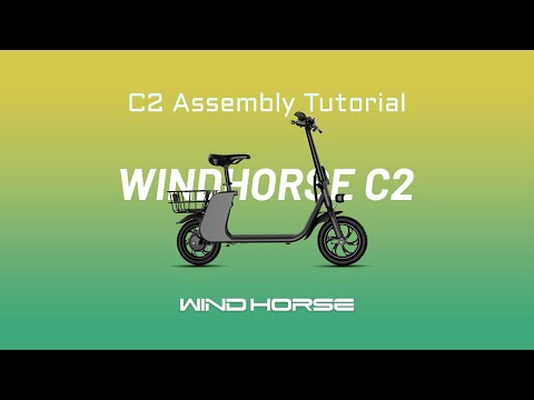 Windhorse C2