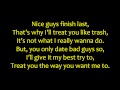 Nigahiga - Nice Guys ( instrumental version ...