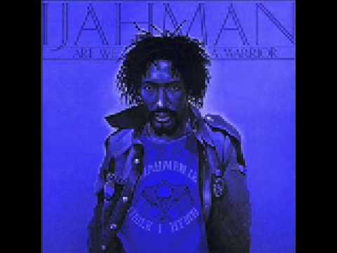 Ijahman - Two Sides Of Love