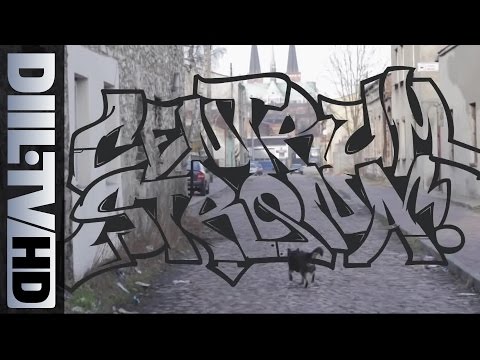 Matis (CentrumStrona) - M.A.T.I.S (prod. Matis) (Official Video) [DIIL.TV]