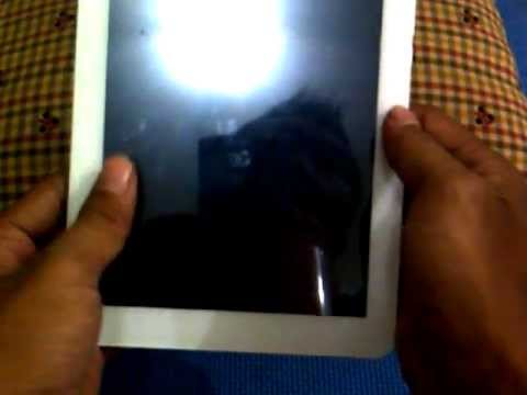 Speedup pad 8