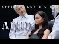 Milica Pavlović ADHD Official Music Video