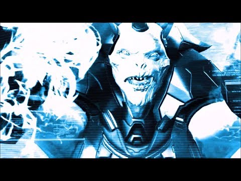 XCOM 2: War of the Chosen - Warlock Avenger Assault