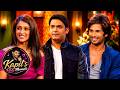 Shahid Kapoor Watches Kapil Flirt With Ileana D Cruz Comedy Nights With Kapil