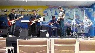 Until My Heart Caves In (Stellar Kart Cover)